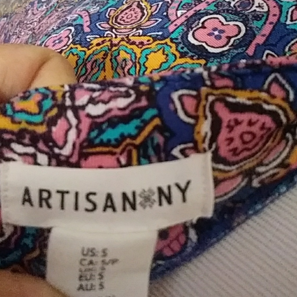 Skirt - Picture 6 of 7